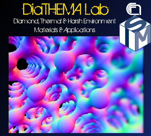 DiaTHEMA Lab