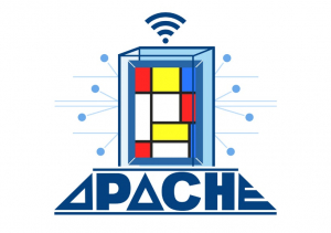 APACHE - Active &amp; intelligent PAckaging materials and display cases as a tool for preventive conservation of Cultural HEritage
