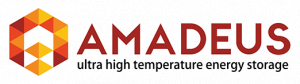 AMADEUS - Next GenerAtion MateriAls and Solid State DevicEs for Ultra High Temperature Energy Storage and Conversion